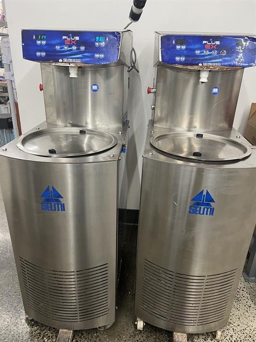 Selmi Plus Ex Tempering Unit | Processing + Packaging Equipment | New ...